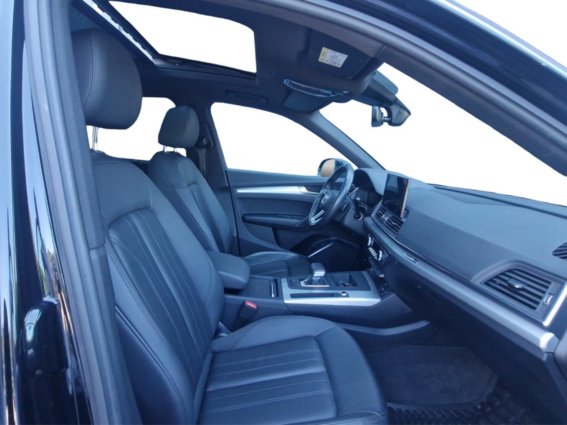 Audi Q5 Sportback advanced