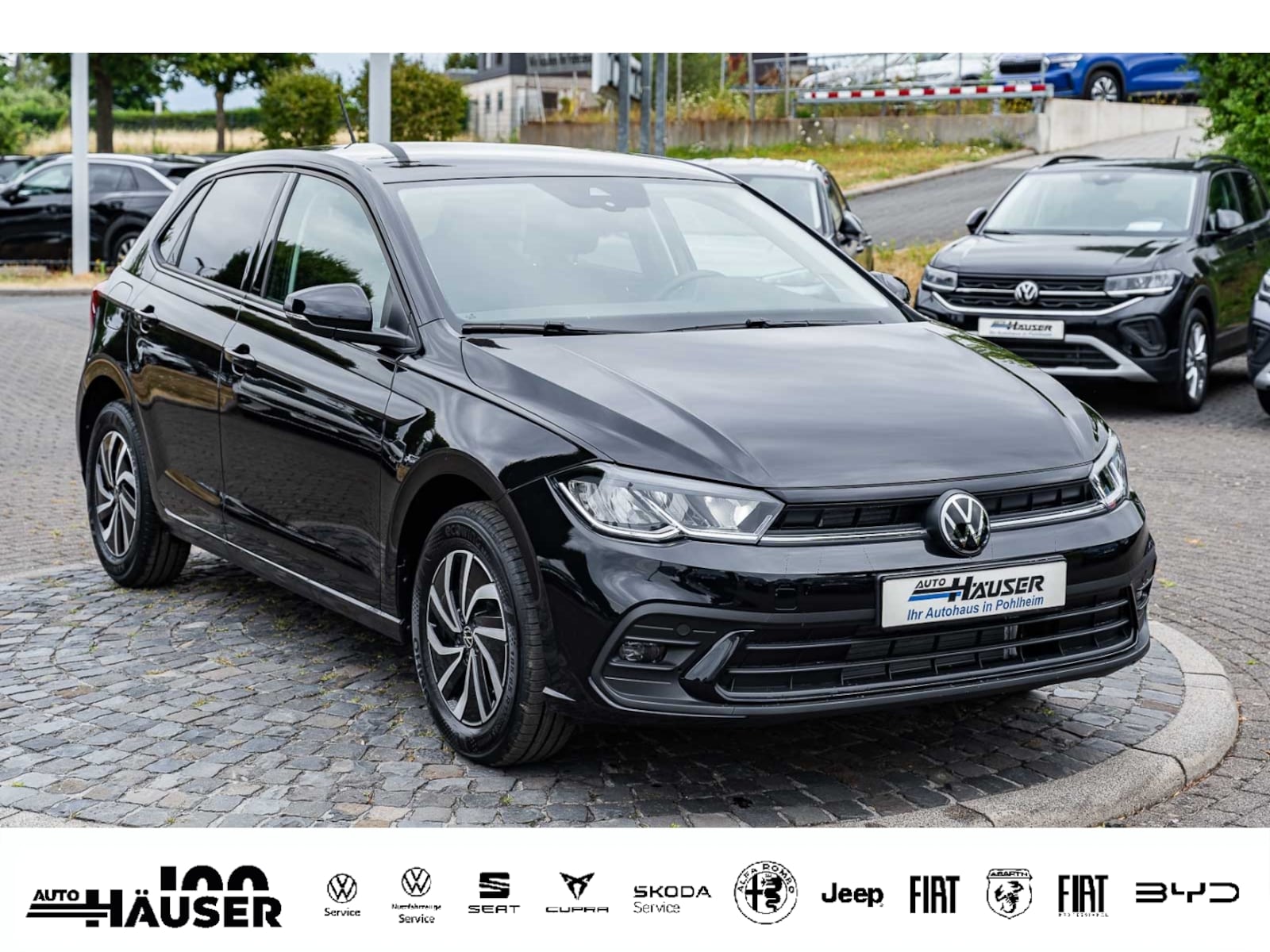 Volkswagen Polo – Bild 5