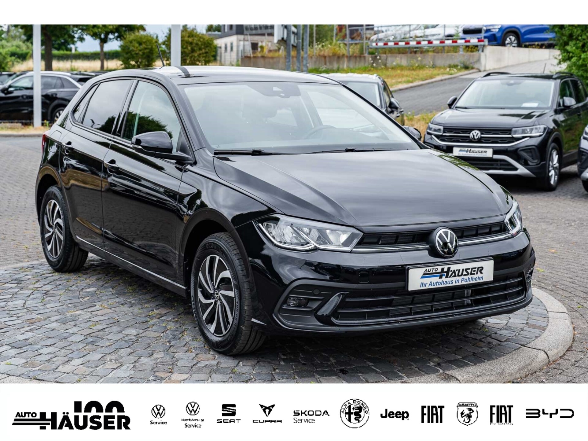Volkswagen Polo Life