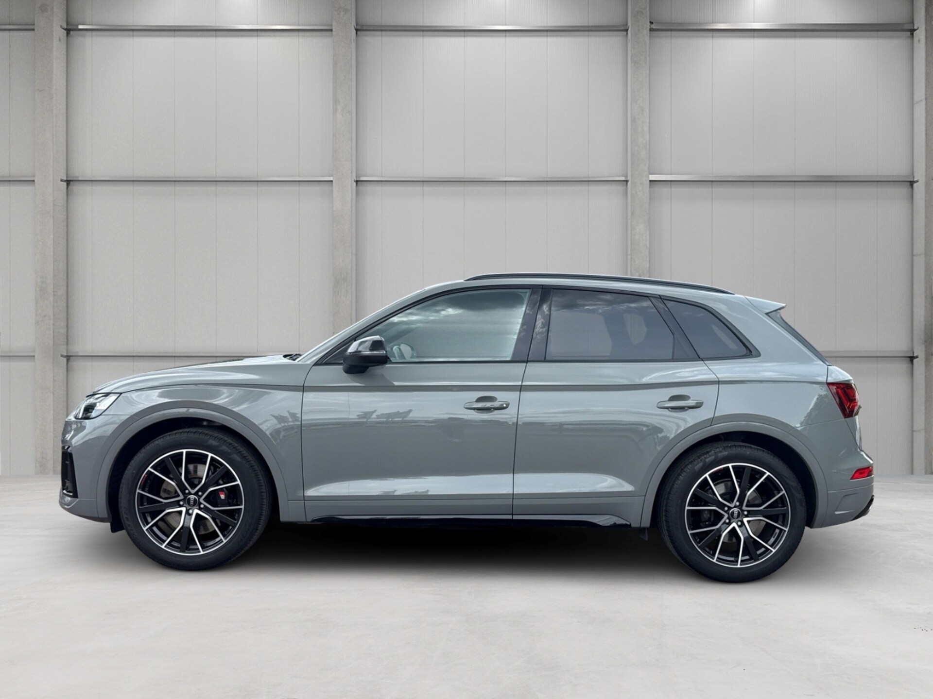 Audi SQ5 SUV