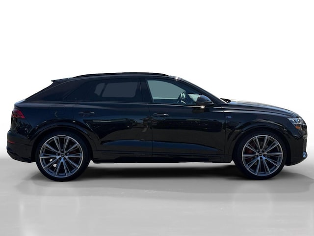 2026 Audi Q8 Prestige - Photo 6