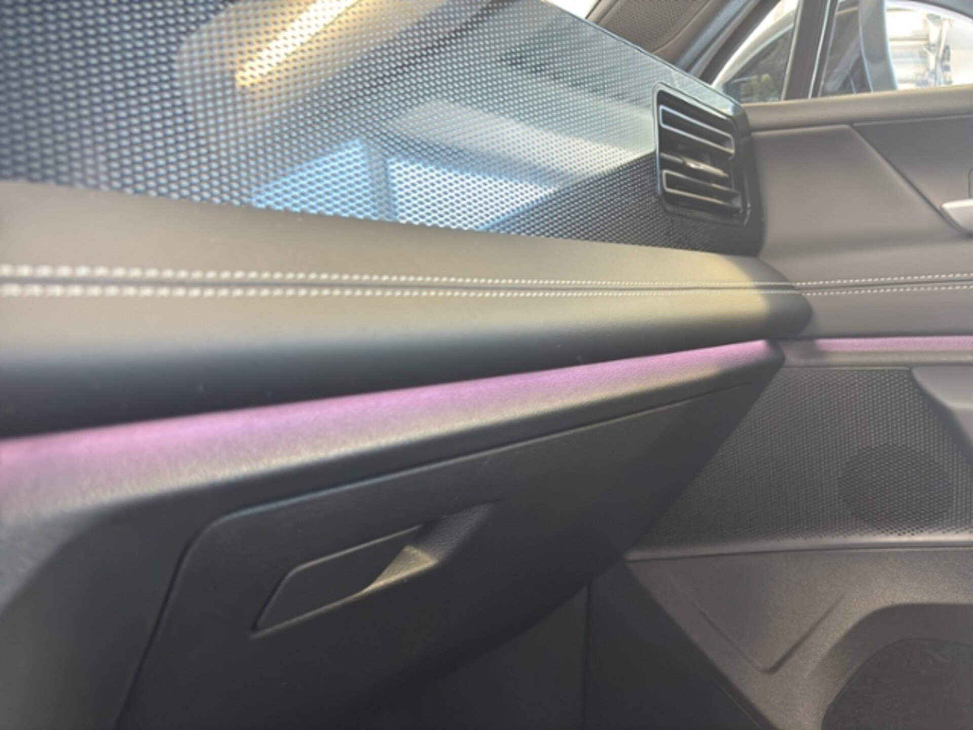Volkswagen Tiguan Goal