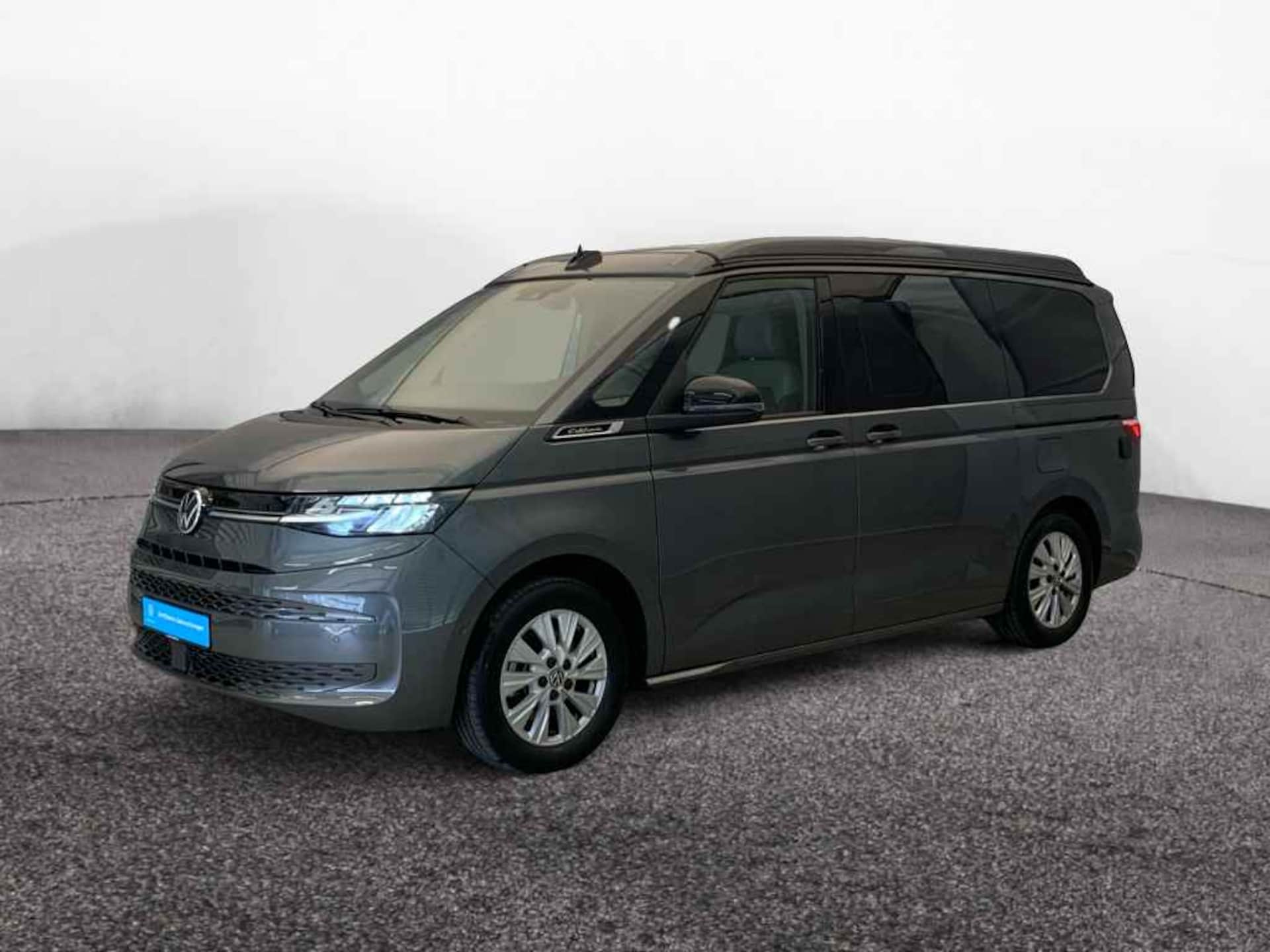 Volkswagen California Ocean