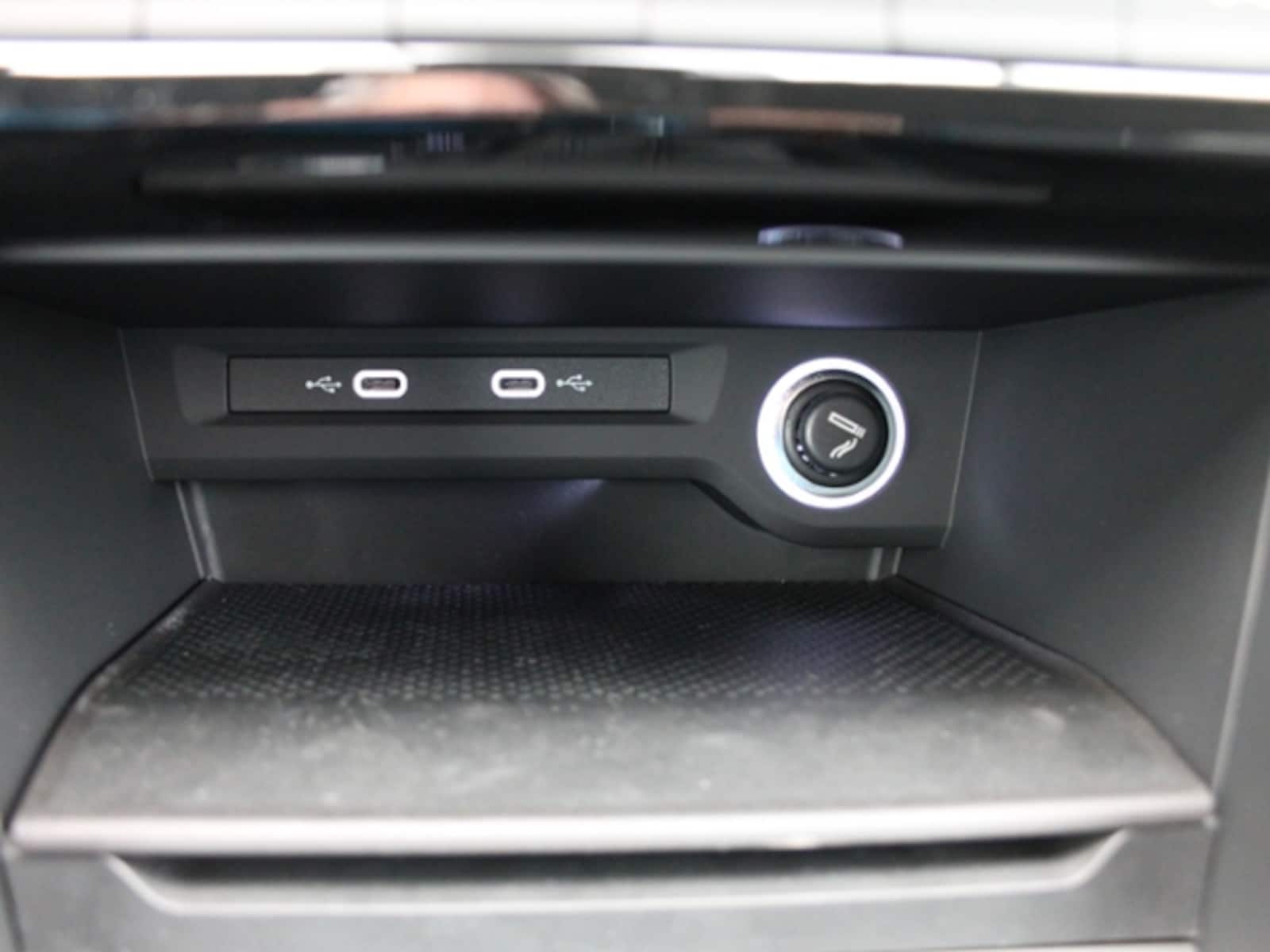 Volkswagen Touran – Bild 24