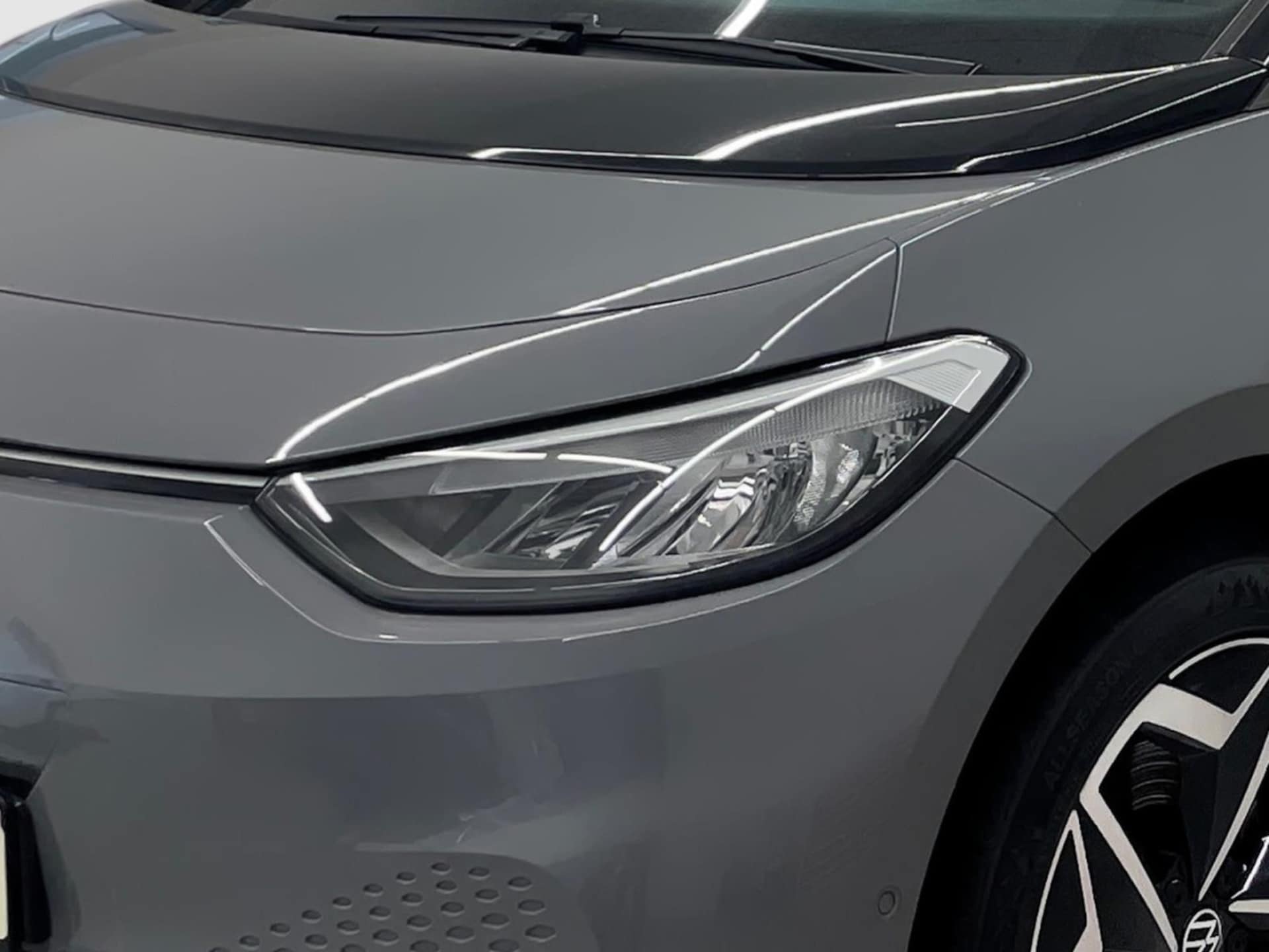 Volkswagen ID.3 Pro Performance