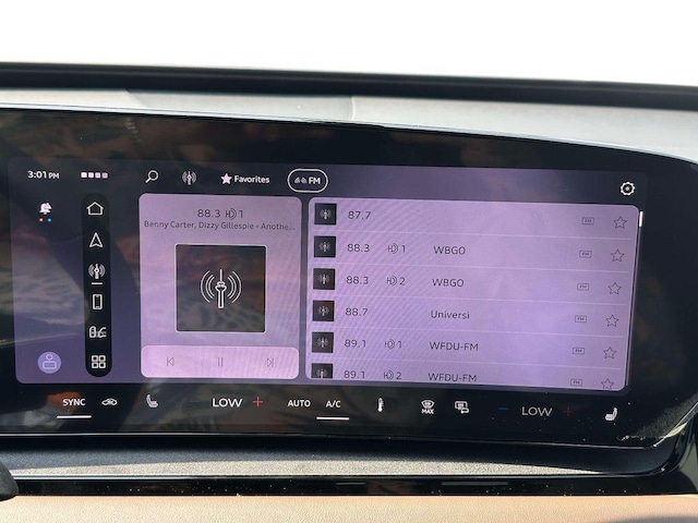 2027 Audi Q6 Sportback e-tron