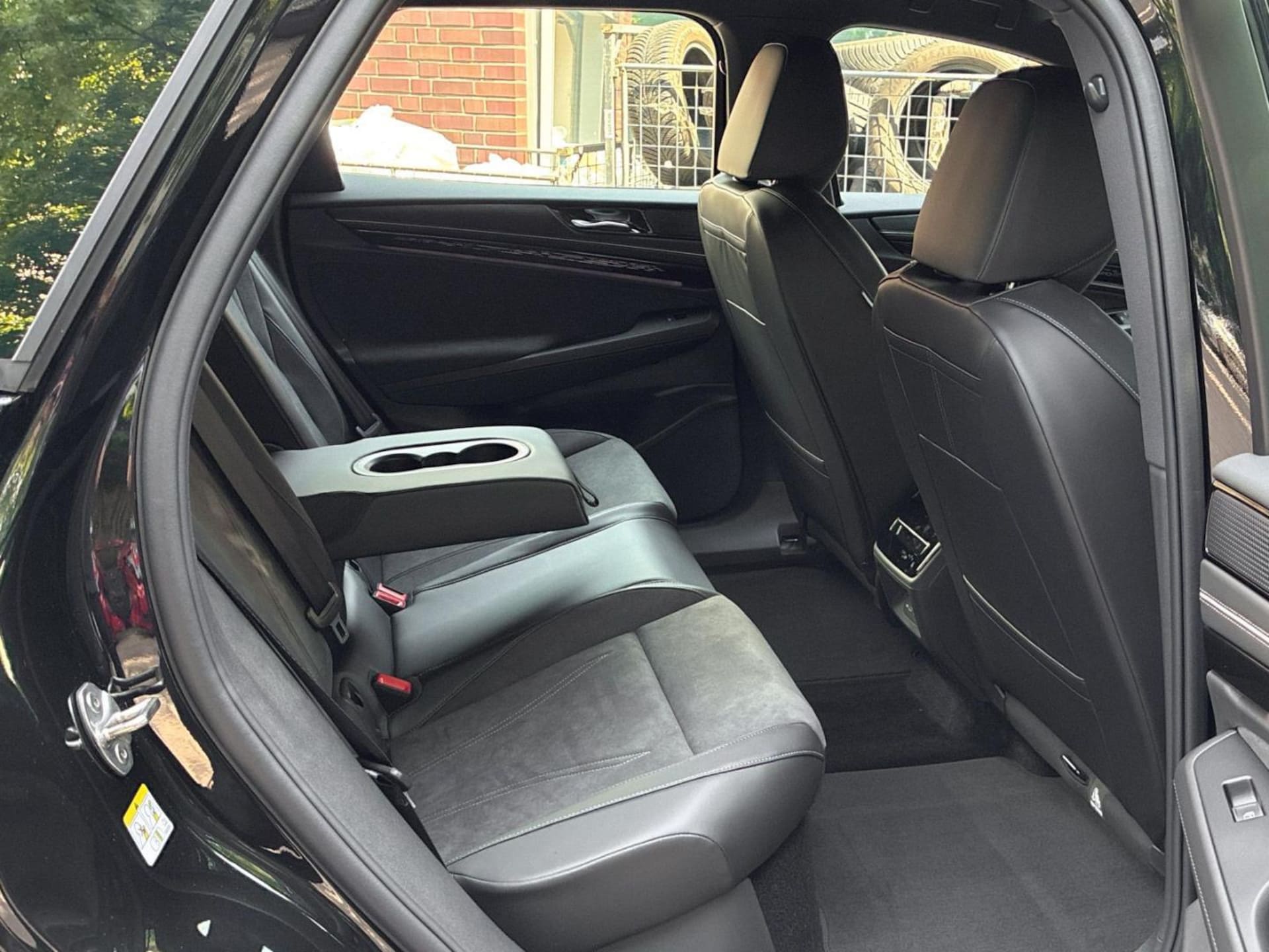 Volkswagen ID.7 Tourer Pro