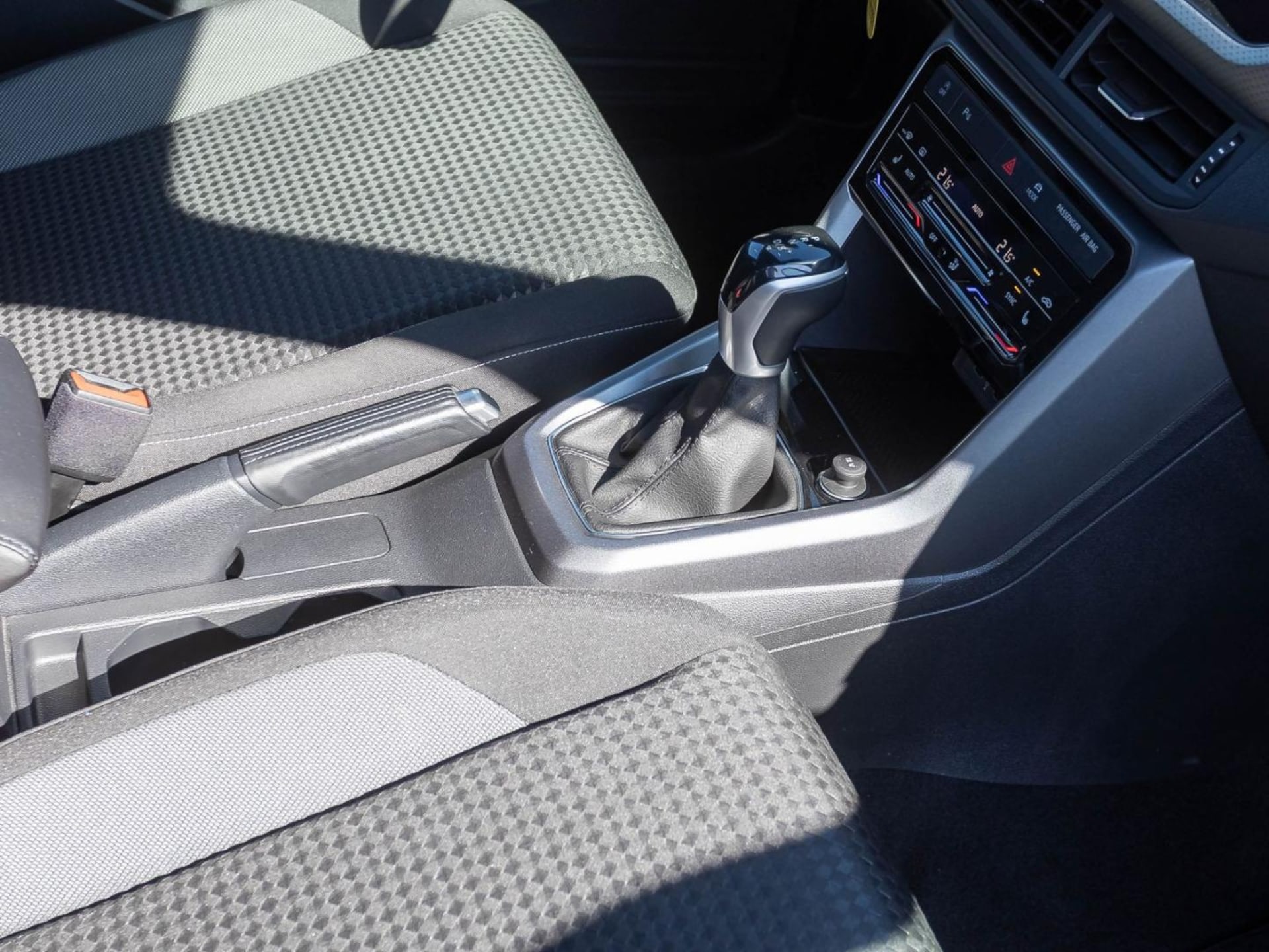 Volkswagen T-Cross ACTIVE
