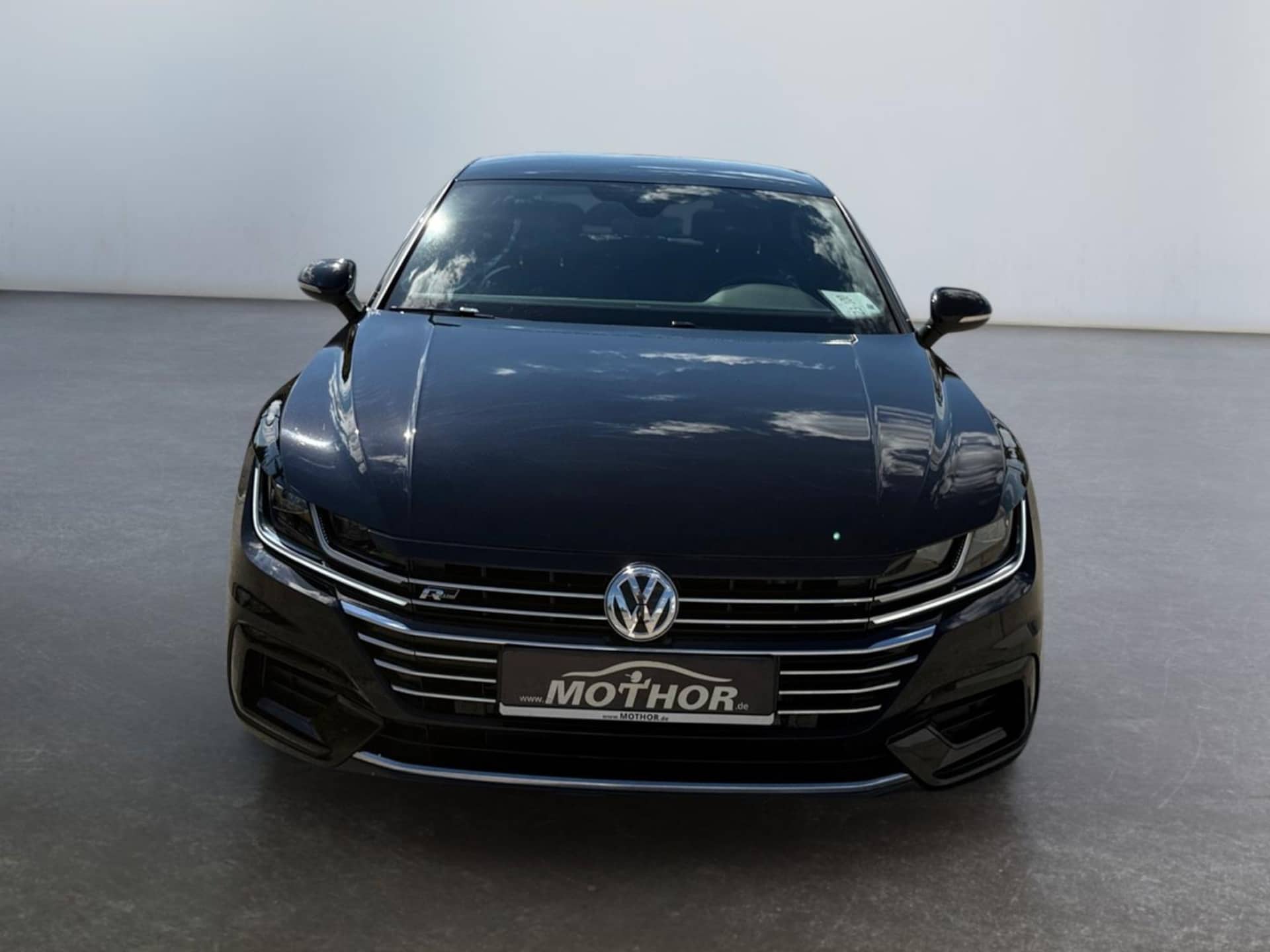 Volkswagen Arteon R-Line