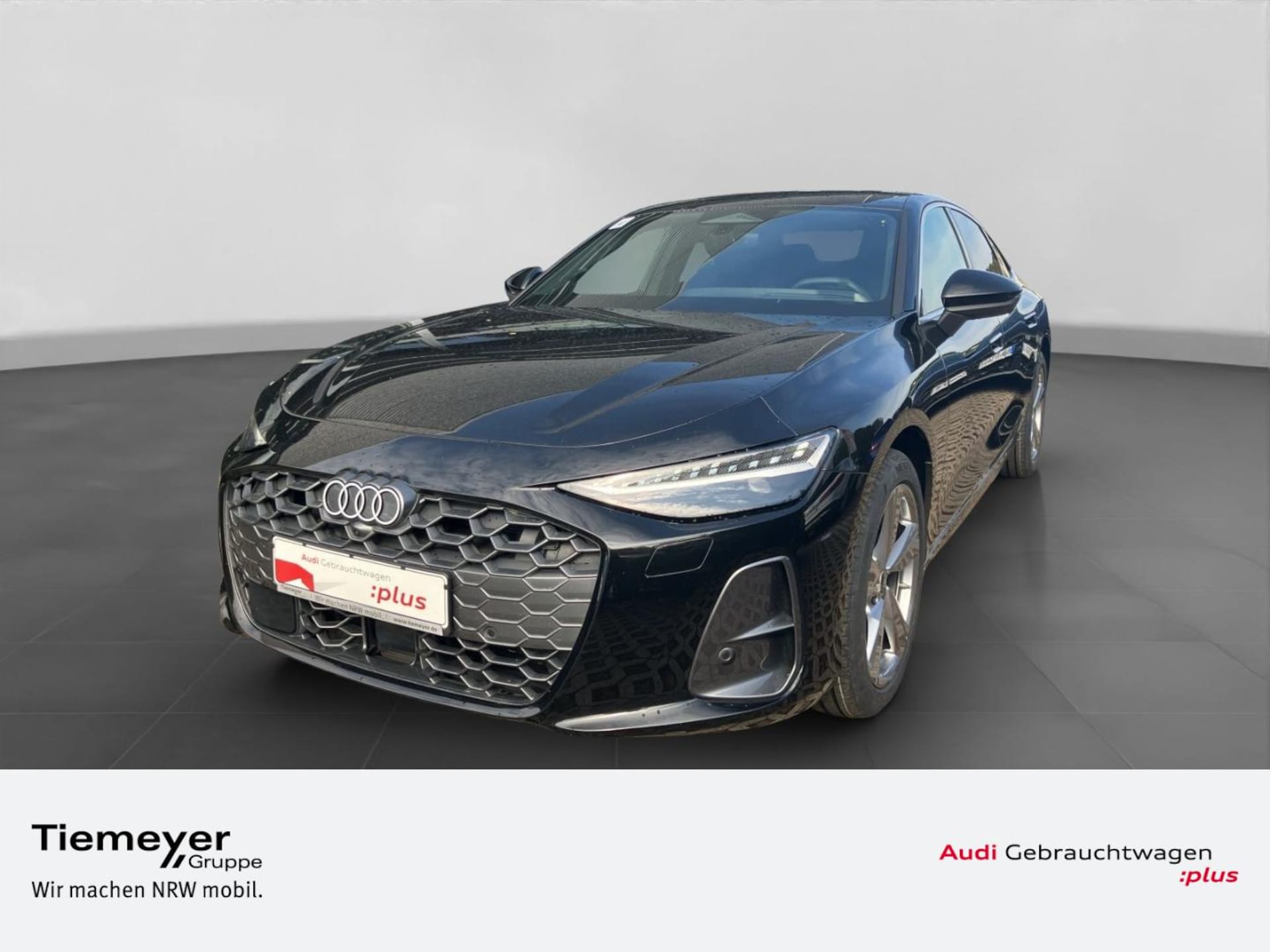 Audi A6 Limousine