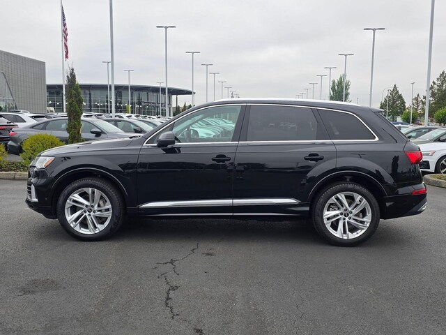 2023 Audi Q7