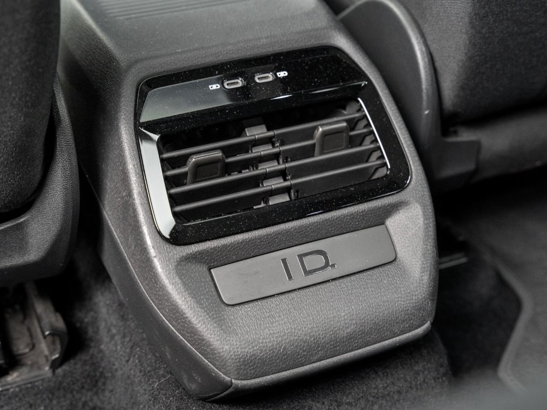 Volkswagen ID.4 GTX