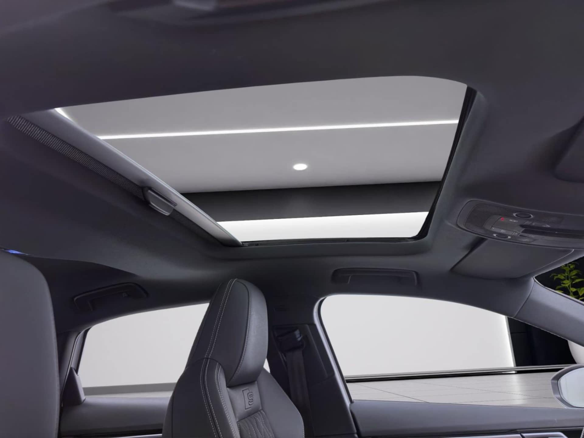 Audi A3 Limousine advanced