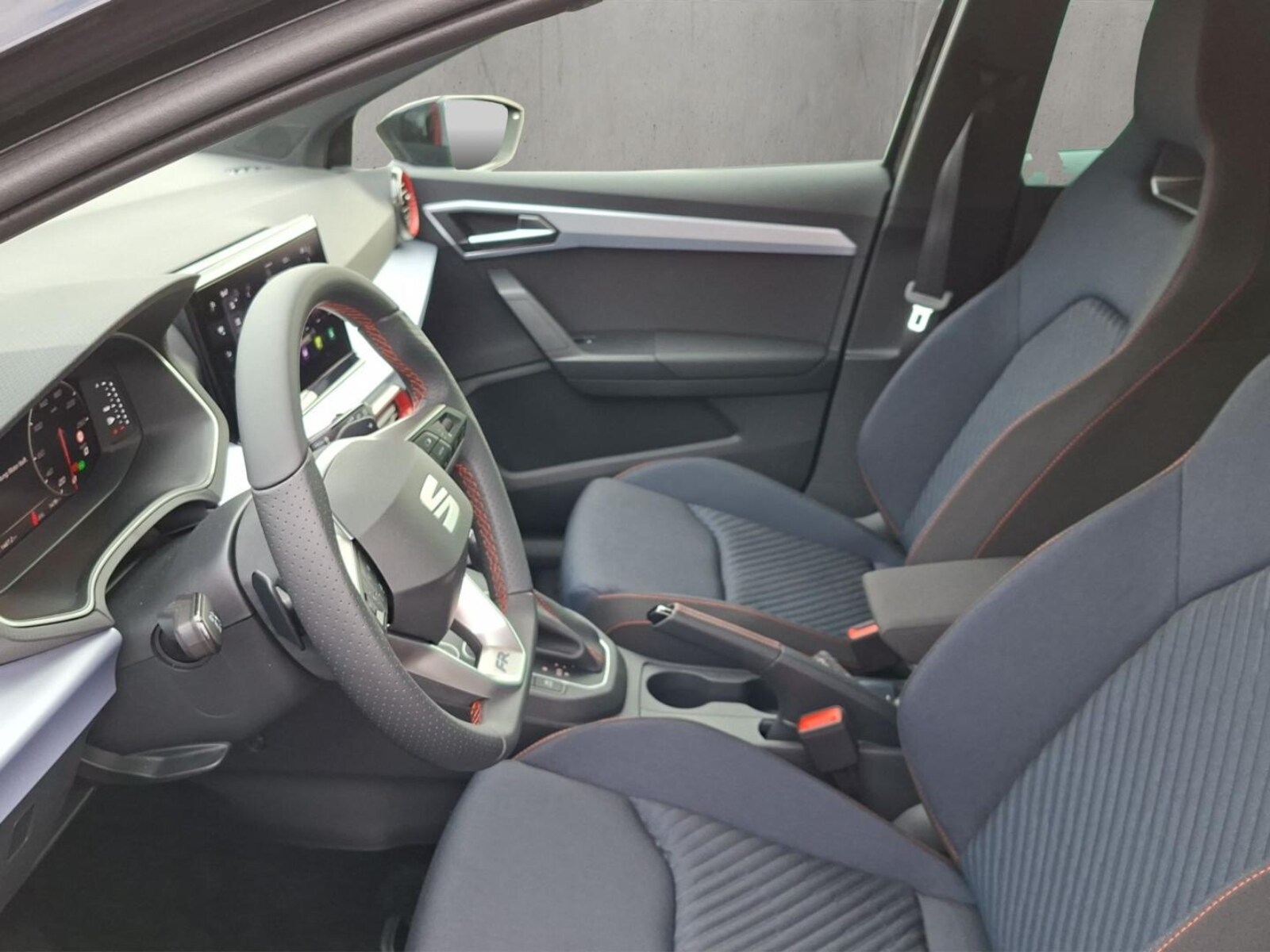 SEAT Ibiza – Bild 9