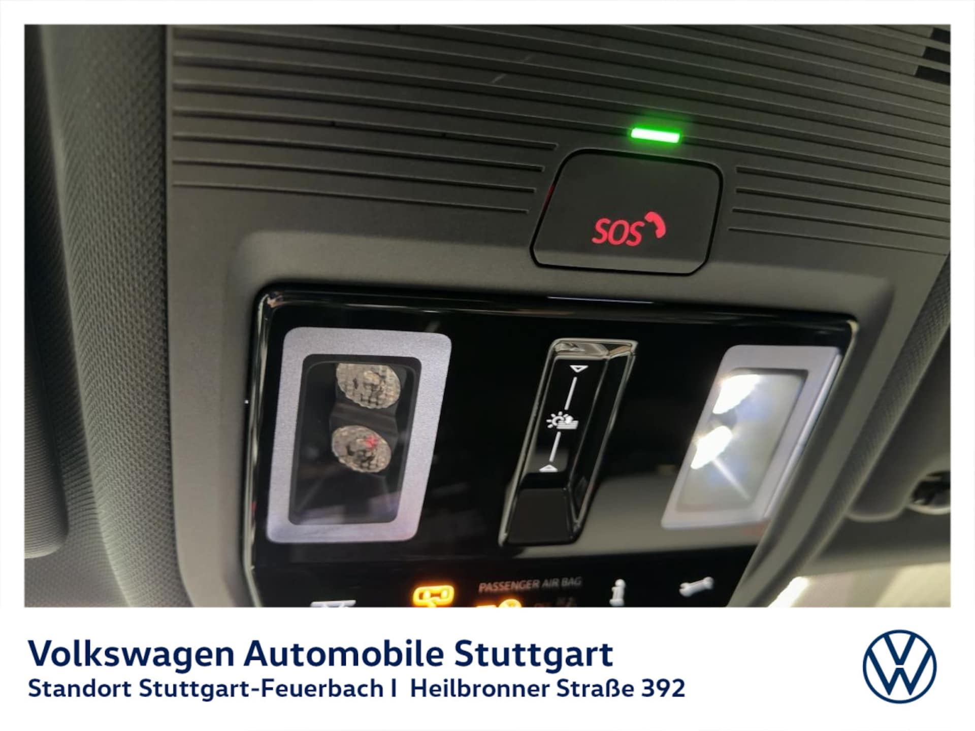 Volkswagen ID.4 GTX