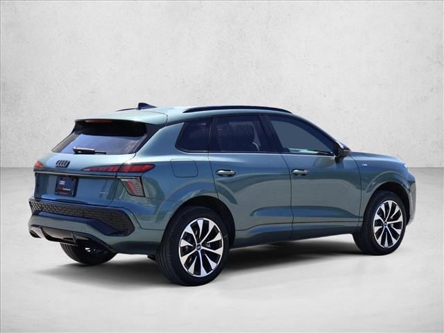 2026 Audi Q3 SUV