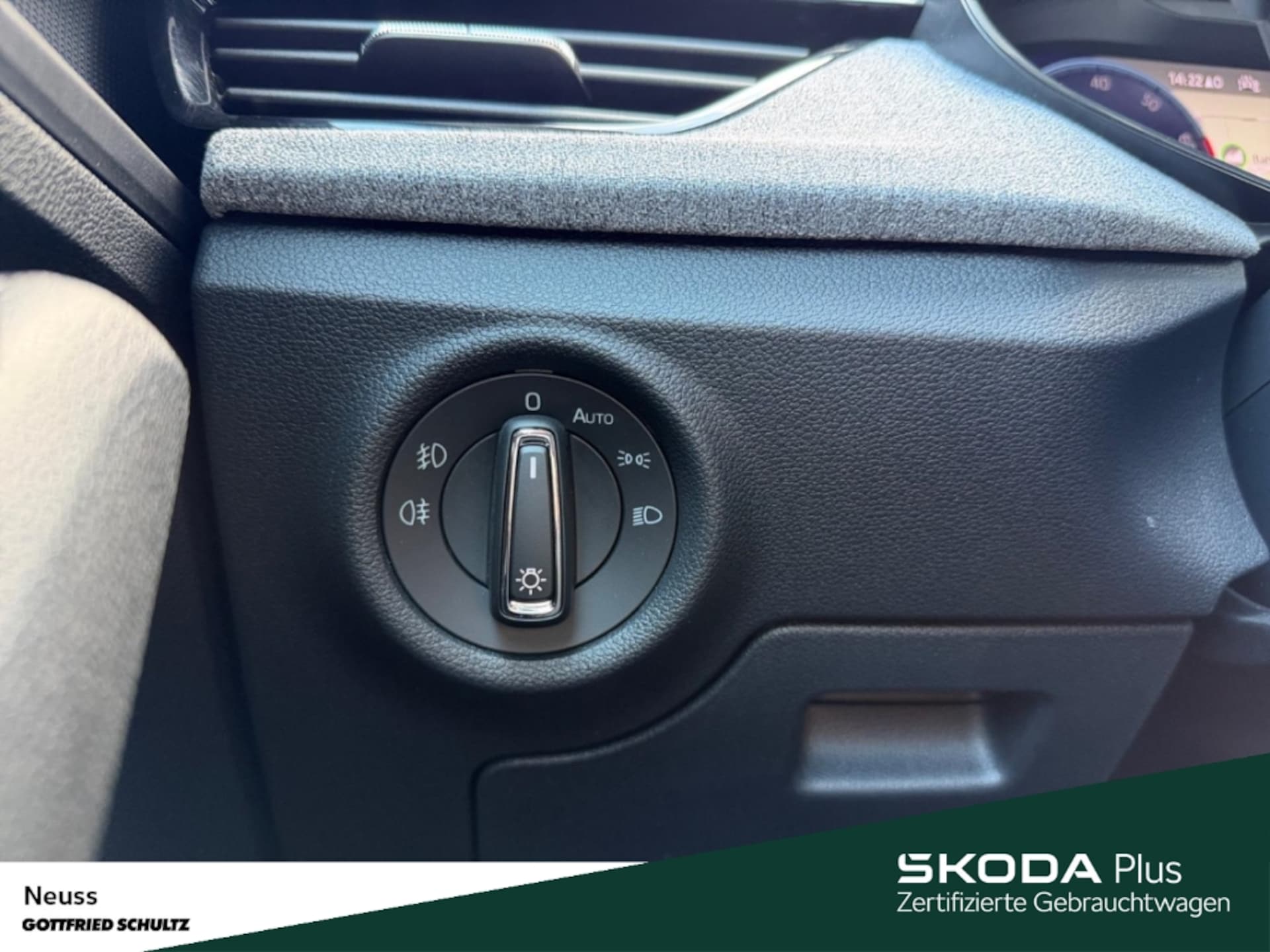 Skoda Kamiq Tour