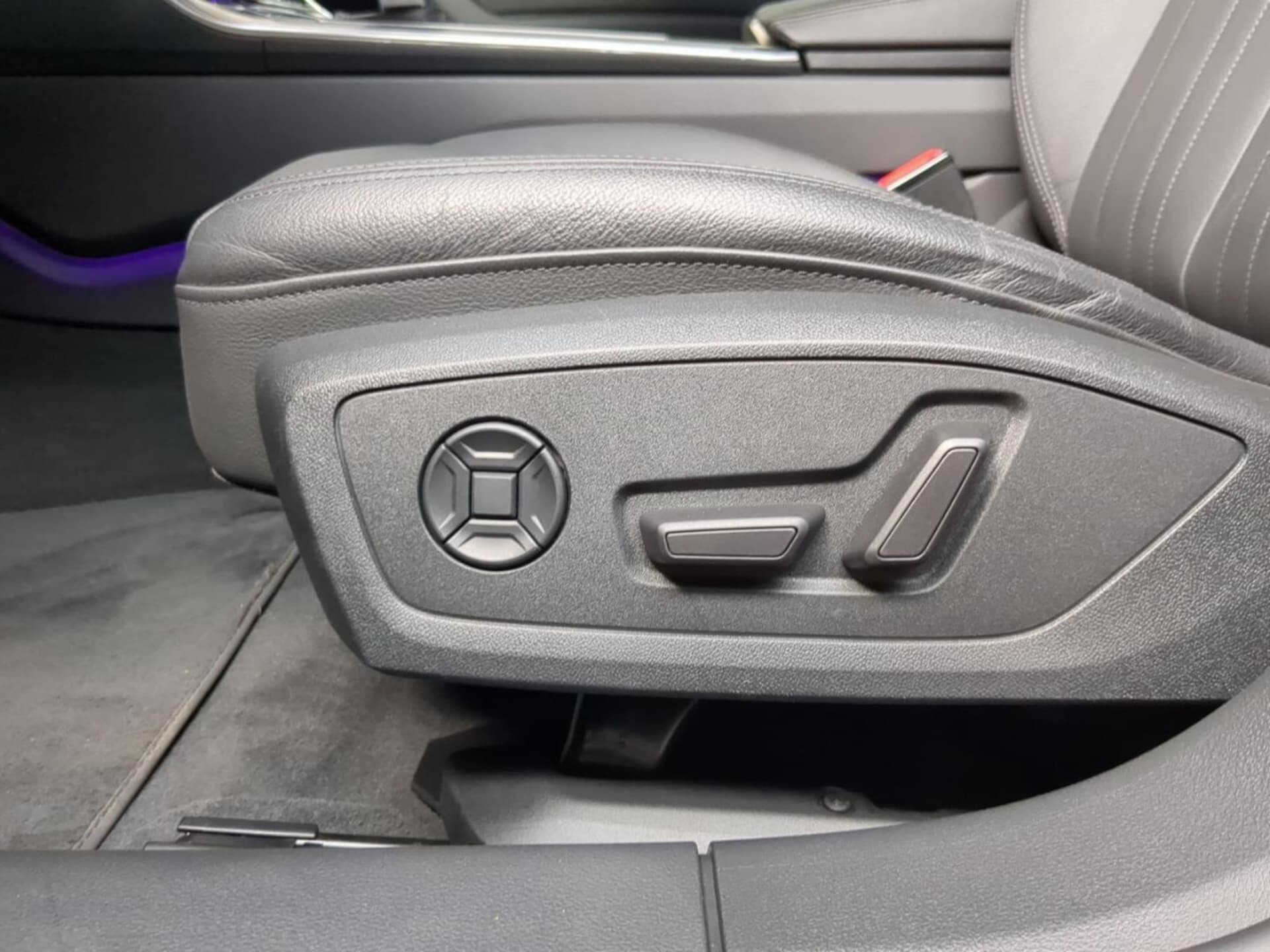 Audi A6 Avant Design