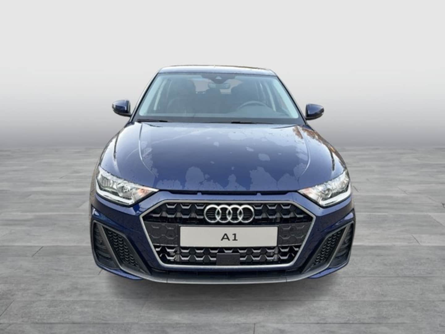 Bild über Audi A1 Sportback S line 25 TFSI S tronic - für weitere Informationen kontaktieren Sie den Audi Partner
