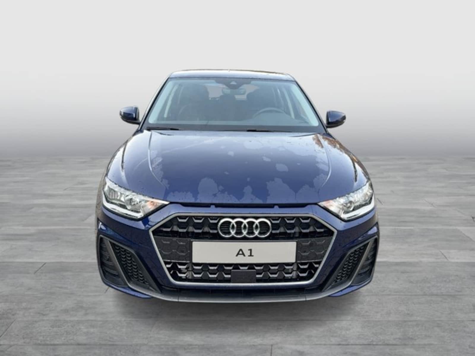 Audi A1 Sportback – Bild 7
