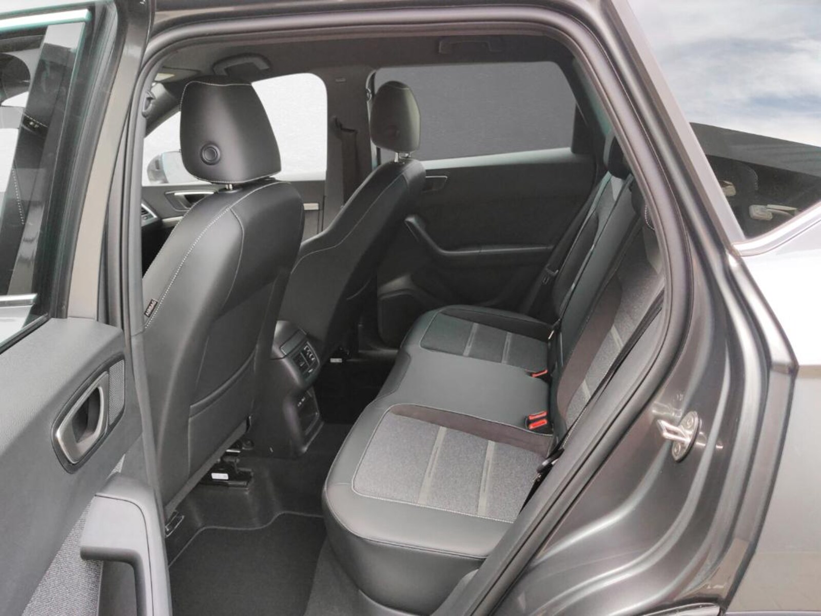 SEAT Ateca – Bild 11