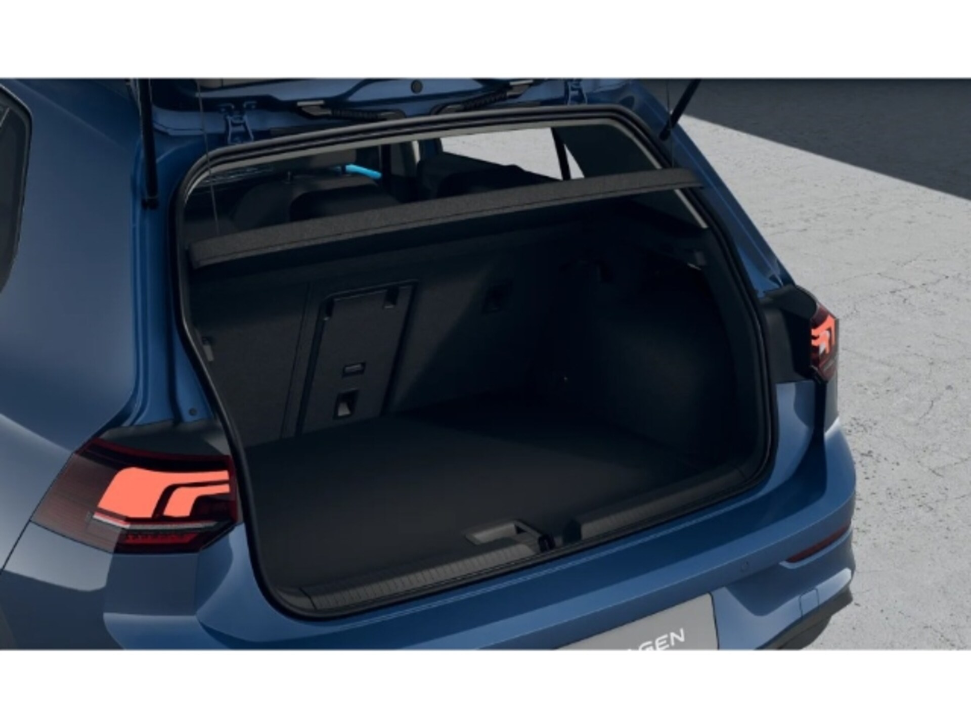 Volkswagen Golf Life