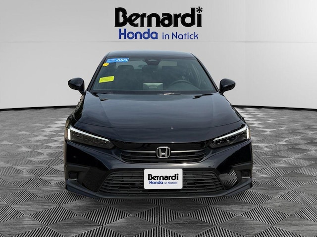2024 Honda Civic Sedan