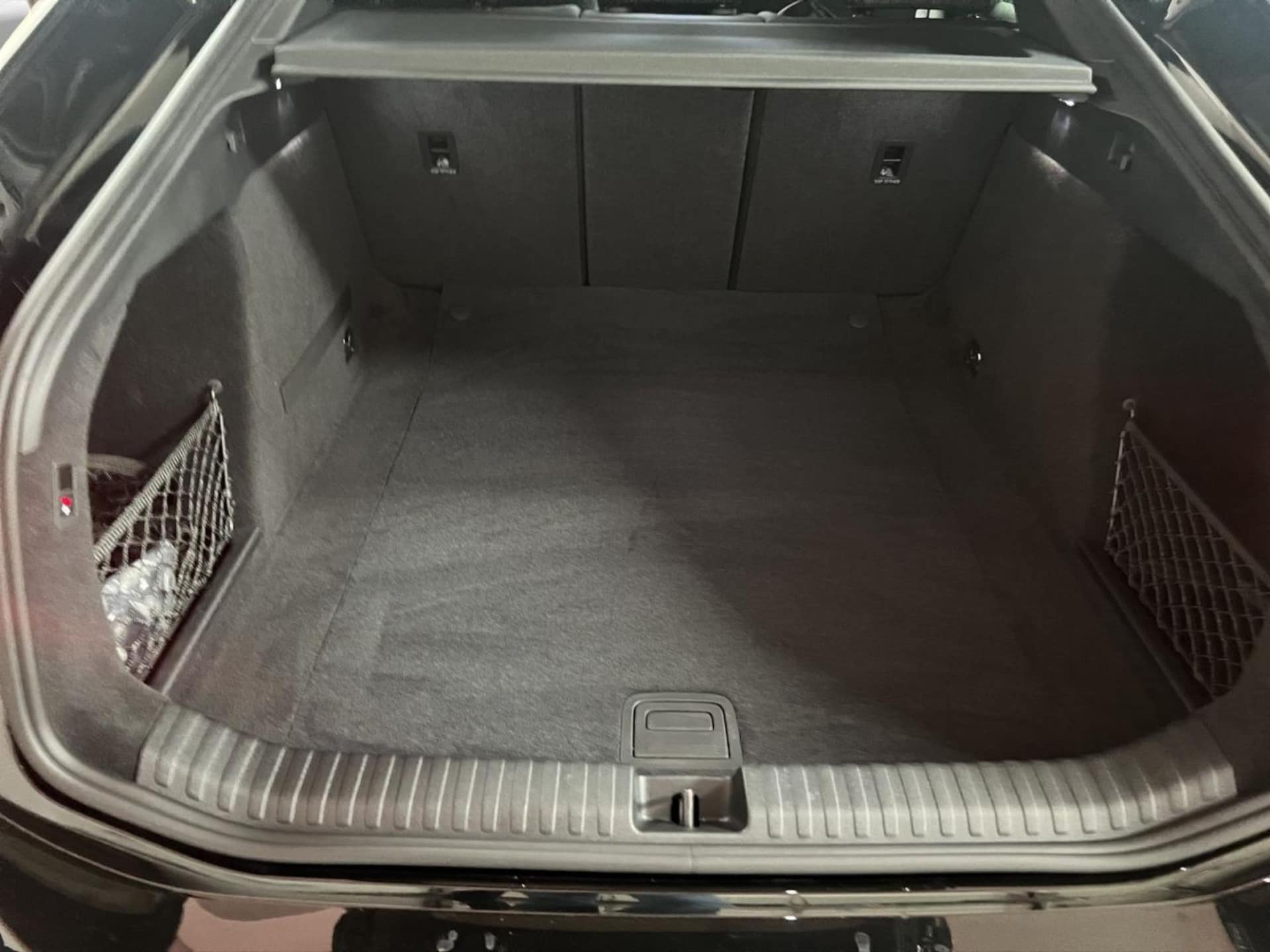 Audi A6 Sportback e-tron