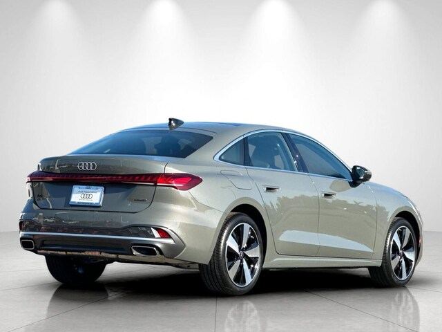 2025 Audi A5 Premium Plus - Photo 5