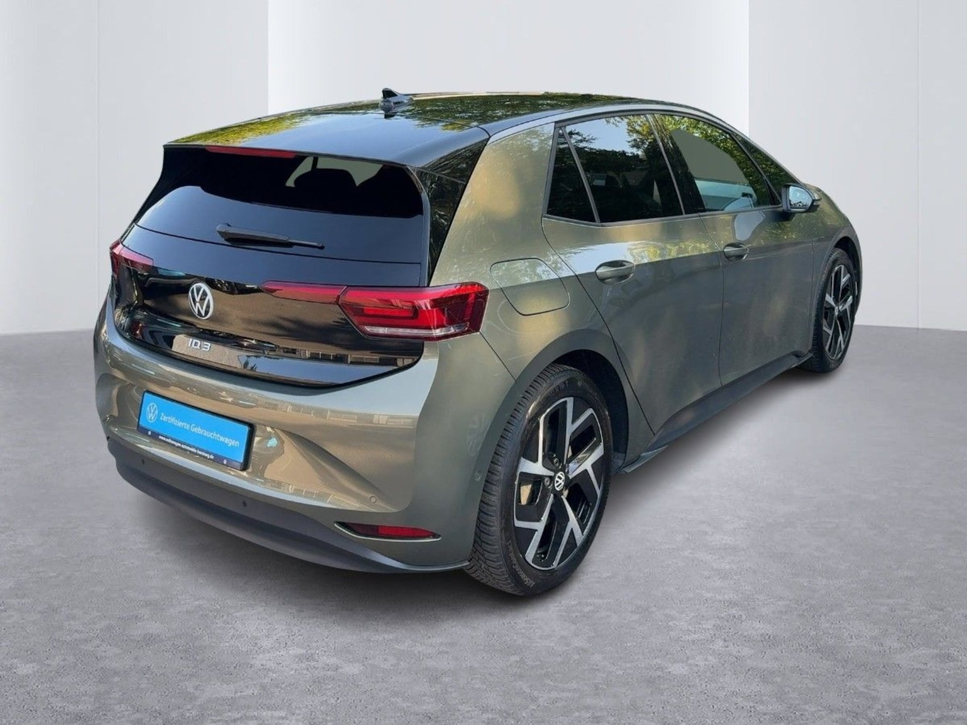 Volkswagen ID.3 MOVE Pro
