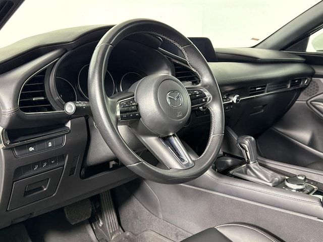 2024 Mazda Mazda3 Hatchback