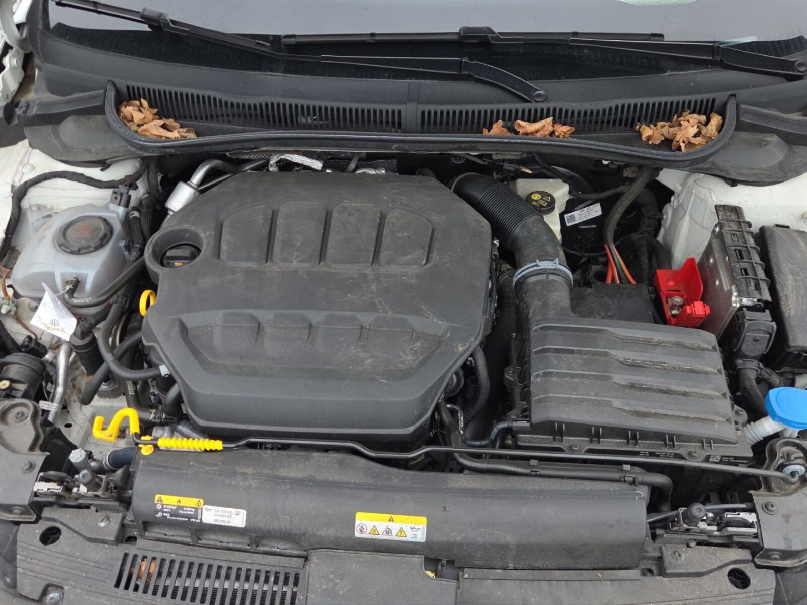 Volkswagen Polo – Bild 20