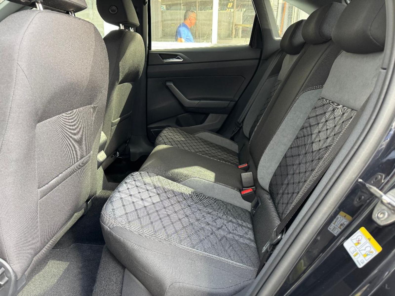 Volkswagen Taigo – Bild 6