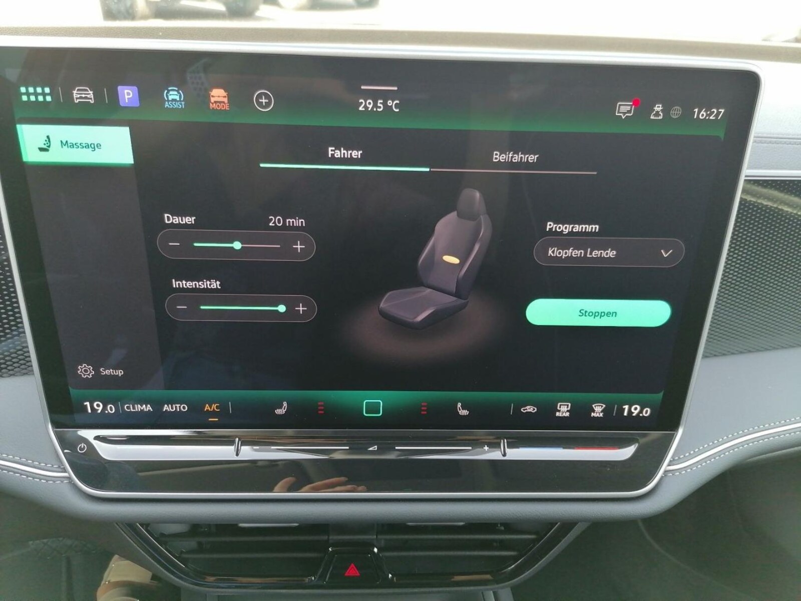Volkswagen Passat – Bild 23