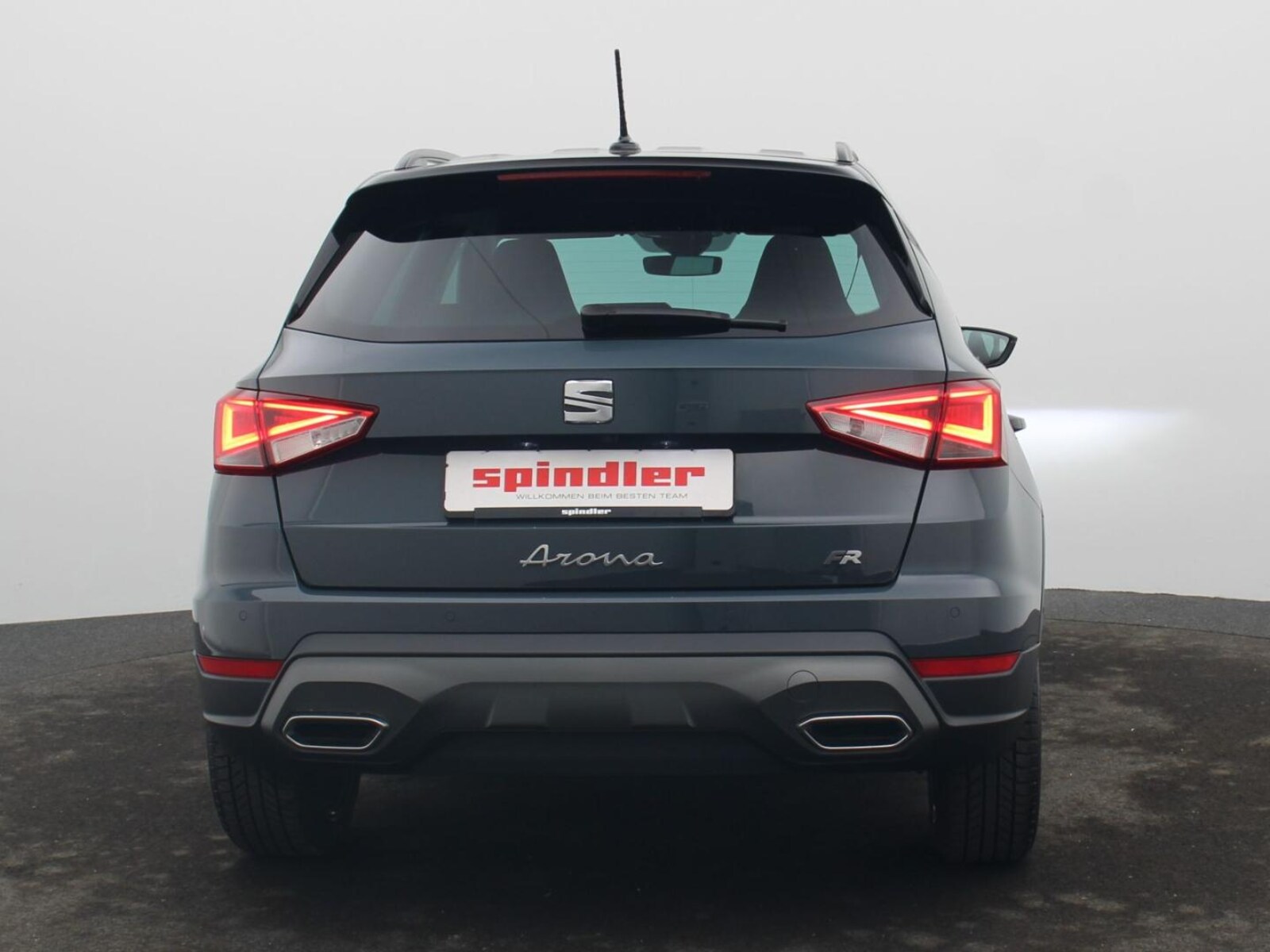 SEAT Arona – Bild 6