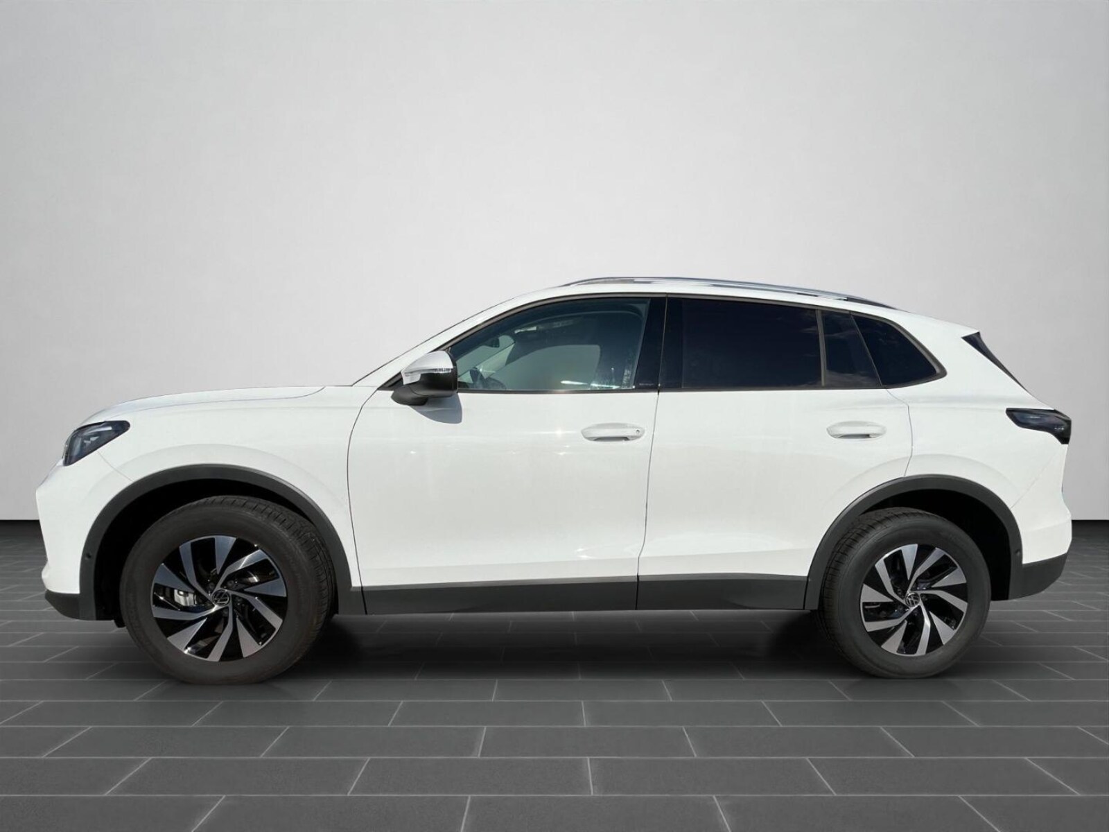 Volkswagen Tiguan – Bild 7