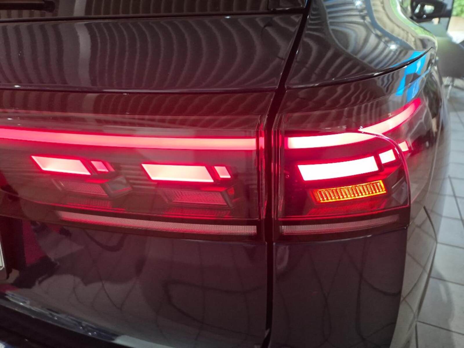 Volkswagen Tiguan – Bild 16