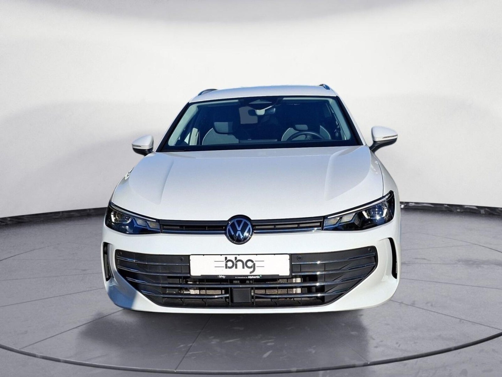 Volkswagen Passat – Bild 8