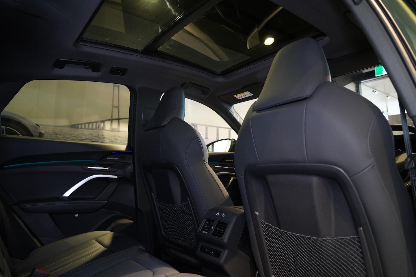 Image about Audi Q5 Sportback e-hybrid quattro S tronic