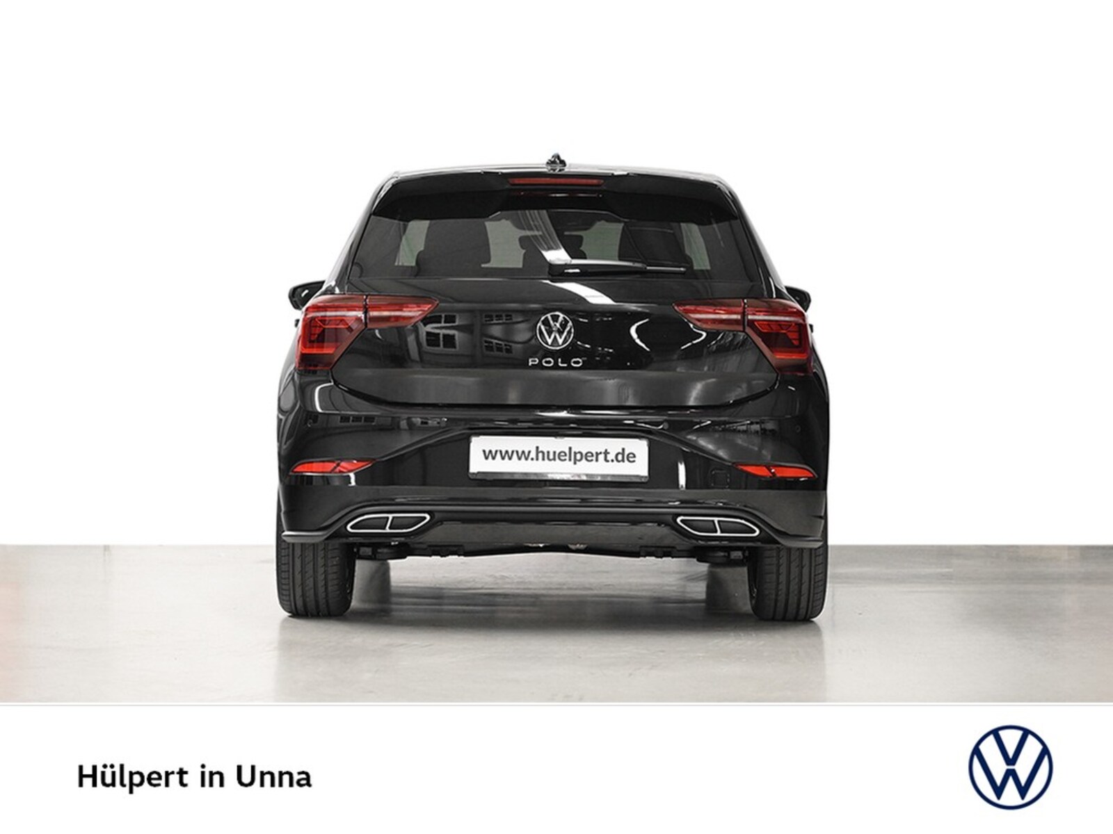 Volkswagen Polo – Bild 4