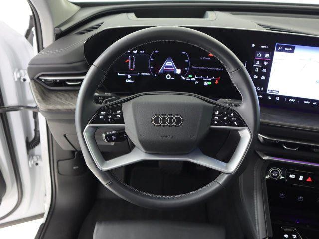 2025 Audi Q5 Premium Plus - Photo 22