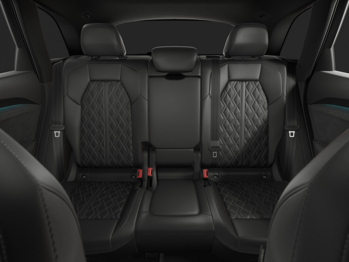 Bild über Audi SQ5 SUV TFSI 270 kW S tronic - für weitere Informationen kontaktieren Sie den Audi Partner
