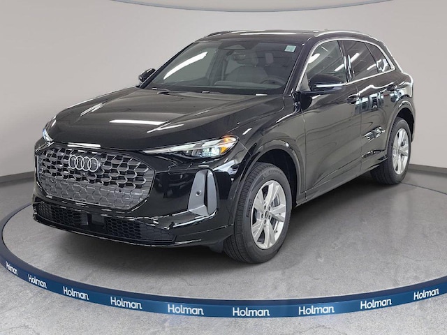 Photo of 2026 Audi Q5 