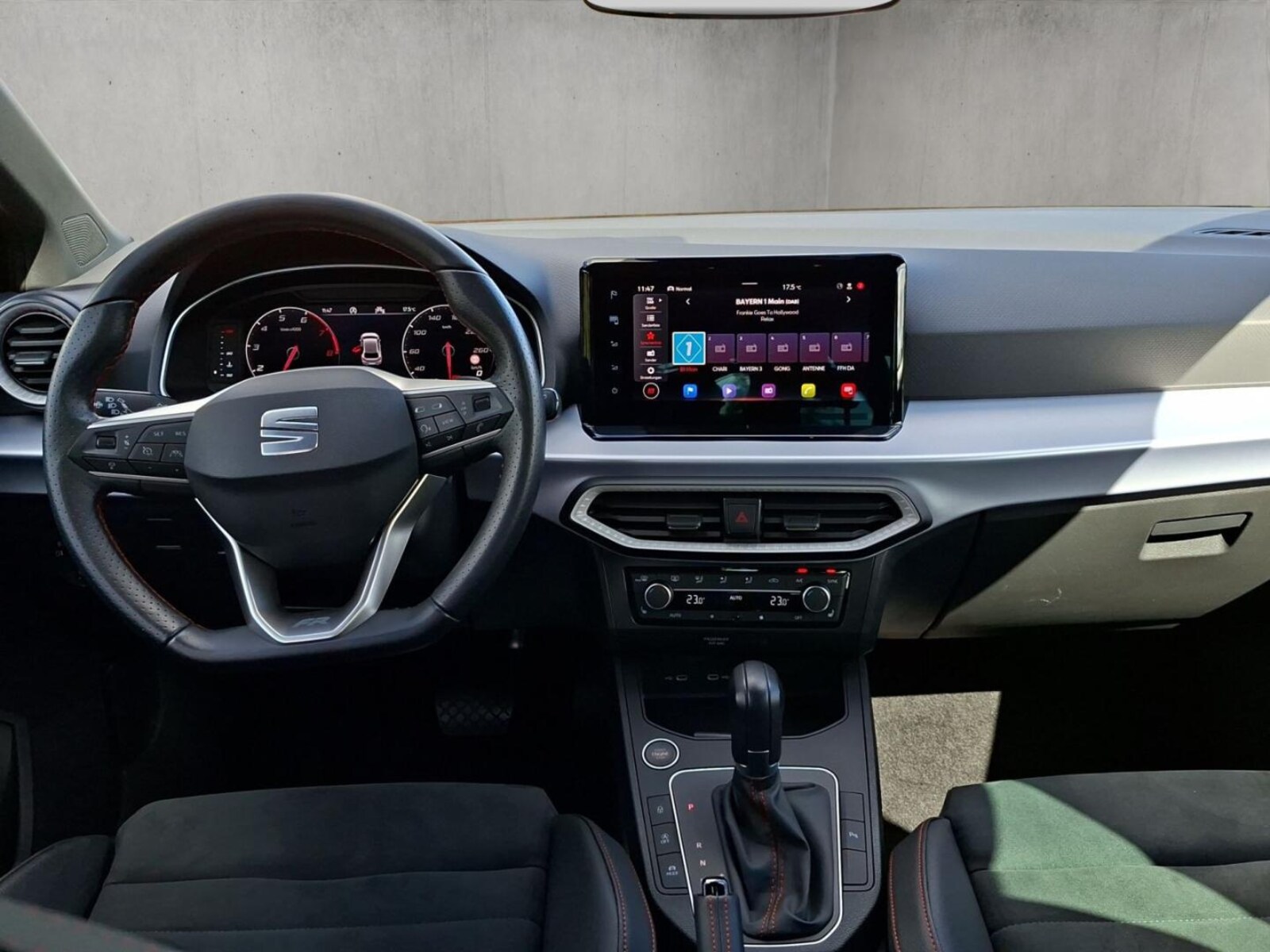 SEAT Ibiza – Bild 14