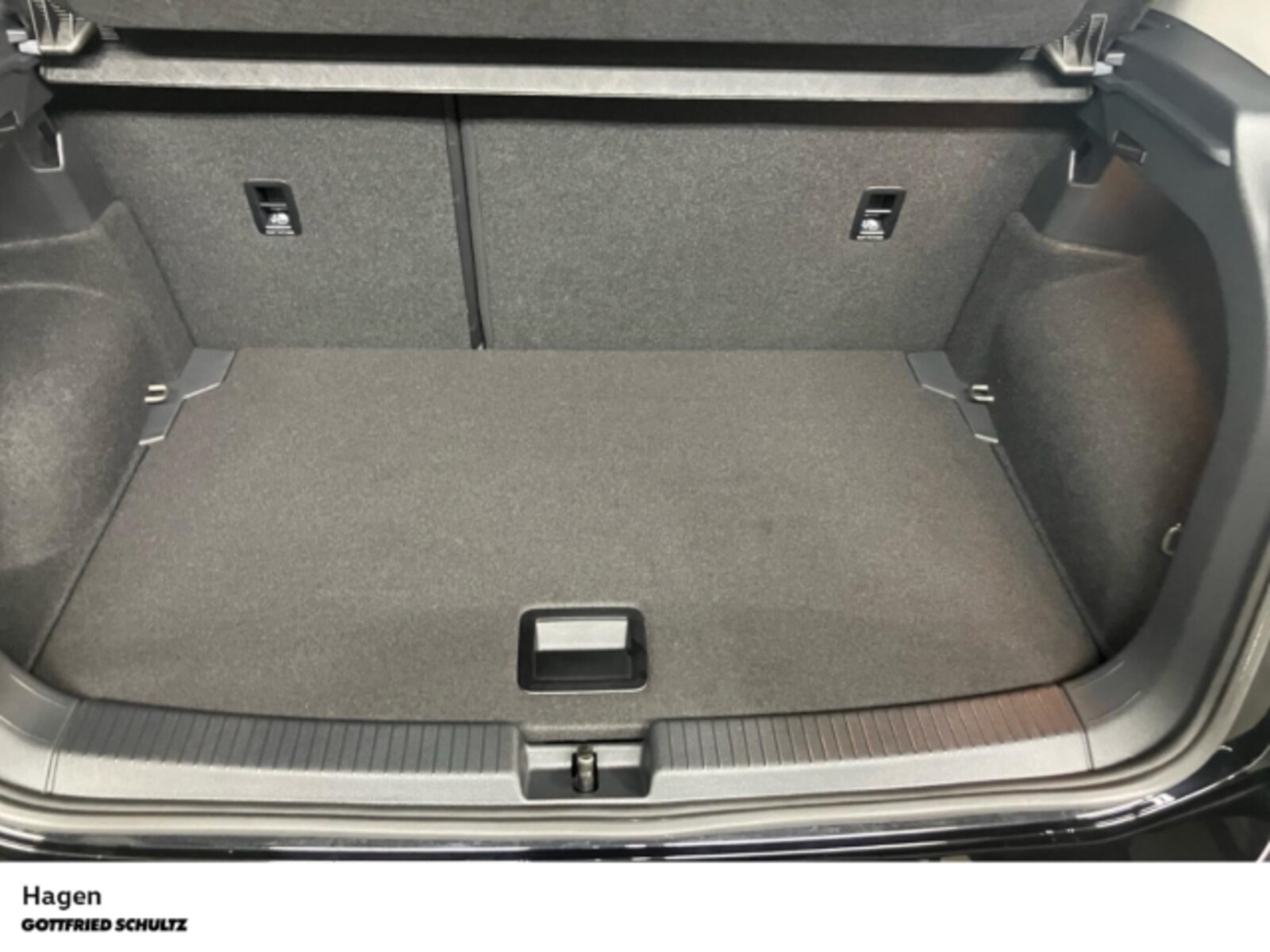 Volkswagen T-Cross – Bild 7