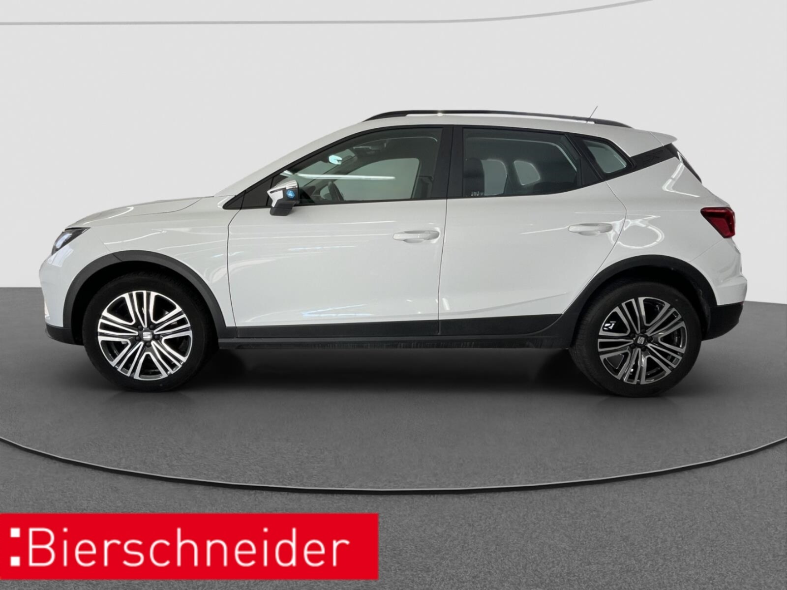 SEAT Arona – Bild 4
