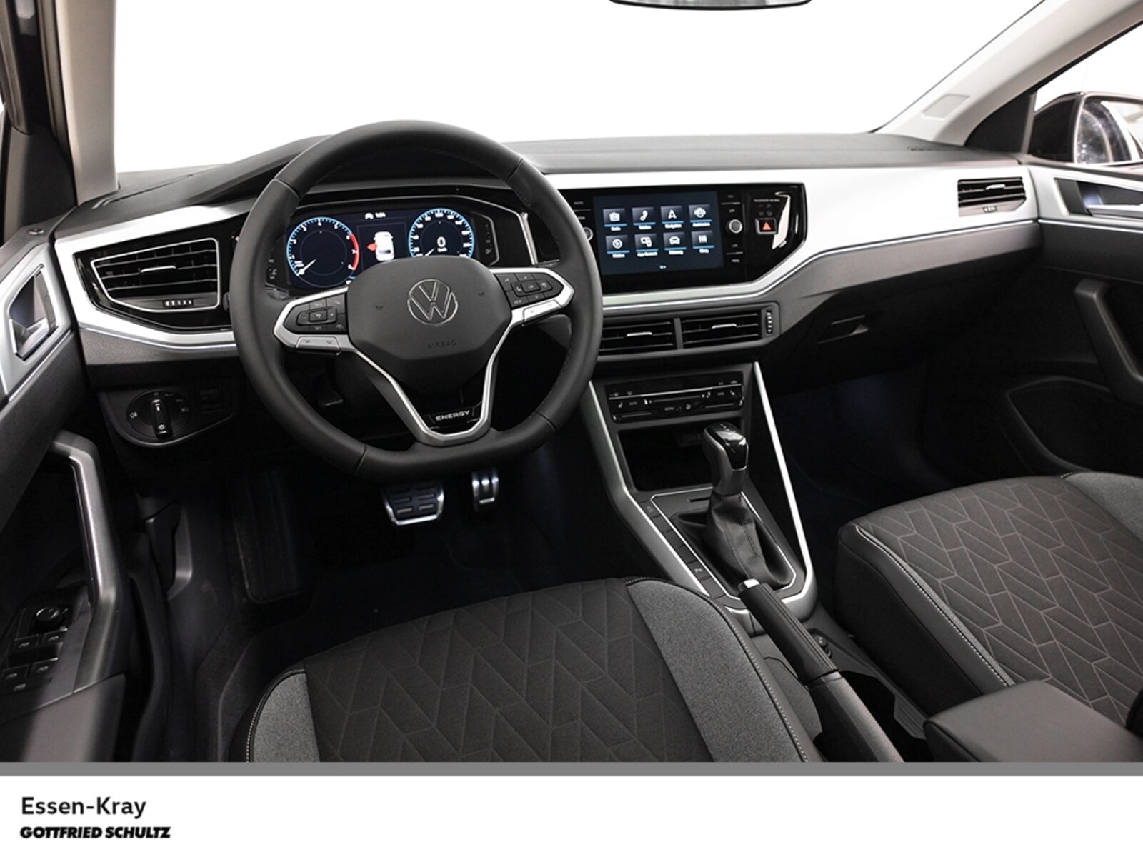 Volkswagen Polo – Bild 14