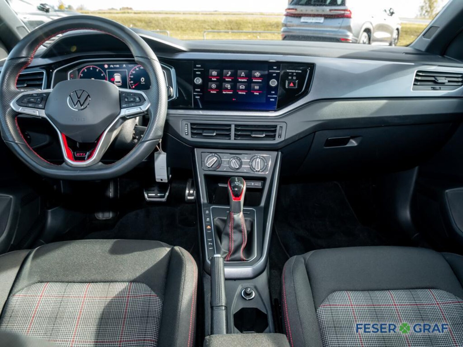 Volkswagen Polo – Bild 8