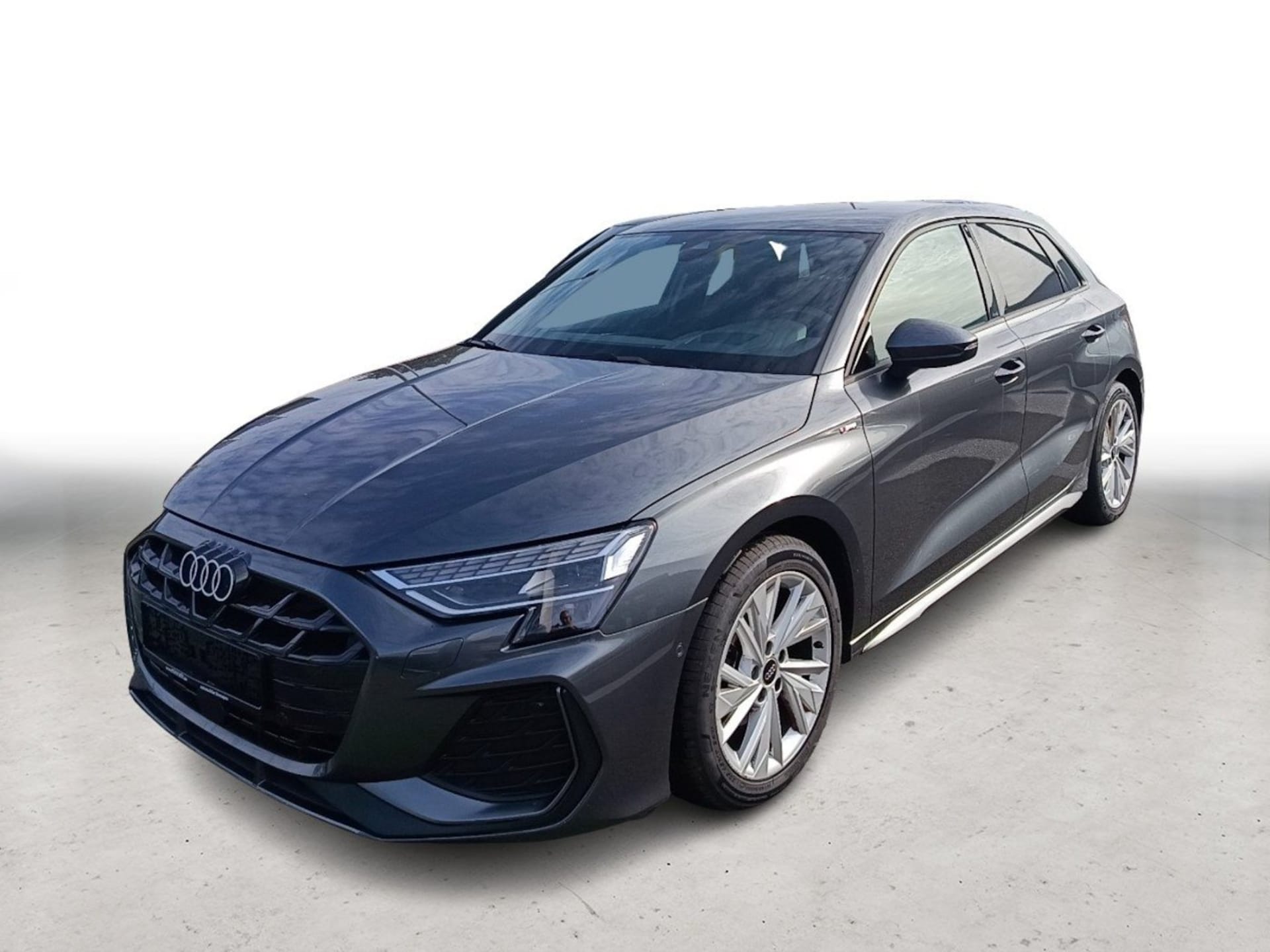 Audi A3 Sportback 2025
