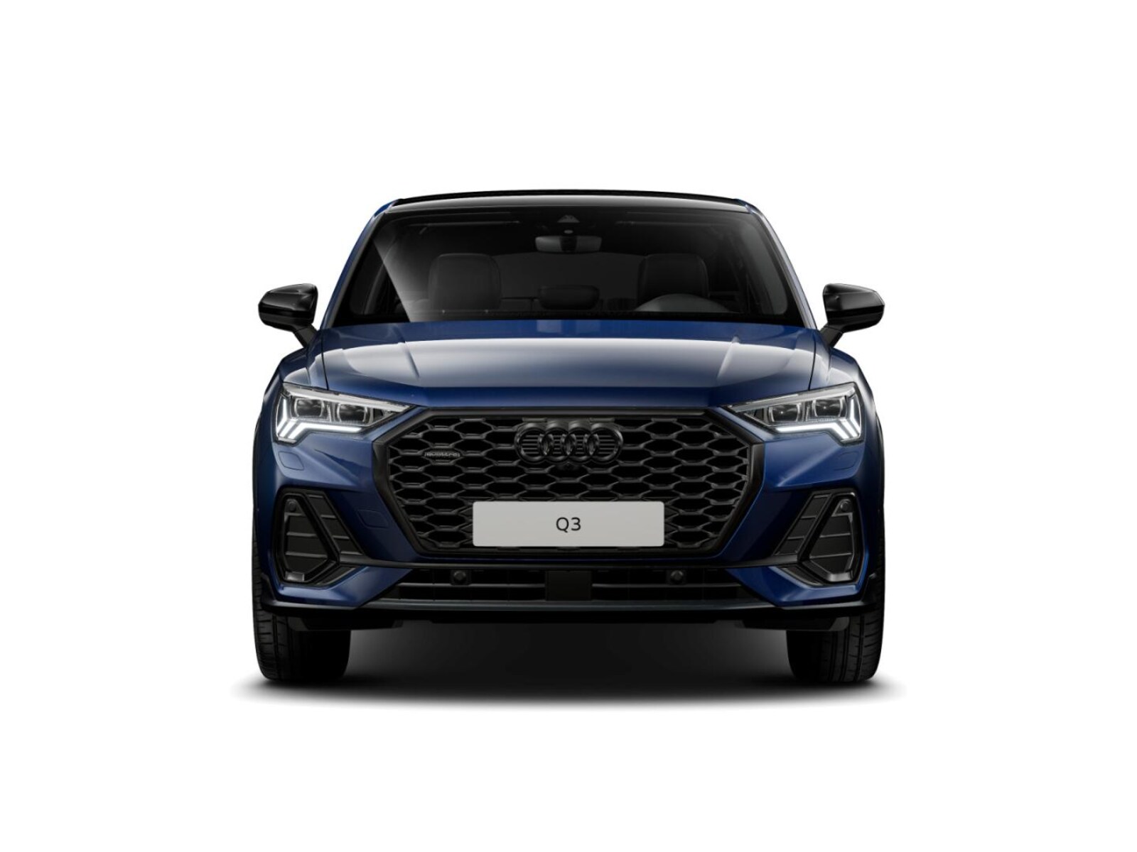 Audi Q3 Sportback – Bild 3